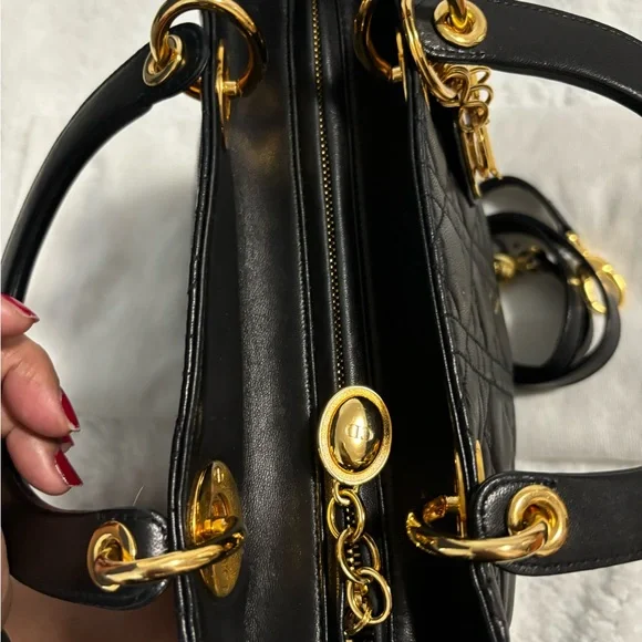 Authentic Lady Dior - Picture 10 of 12